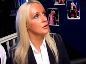 Gratis lange meesteressen porno film