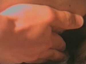 Getrouwde man krijgt spermaknuppel in zijn anus